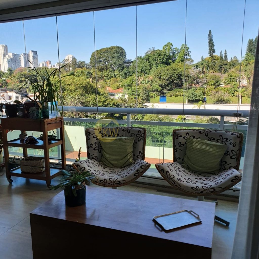 Apartamento, 4 quartos, 240 m² - Foto 2
