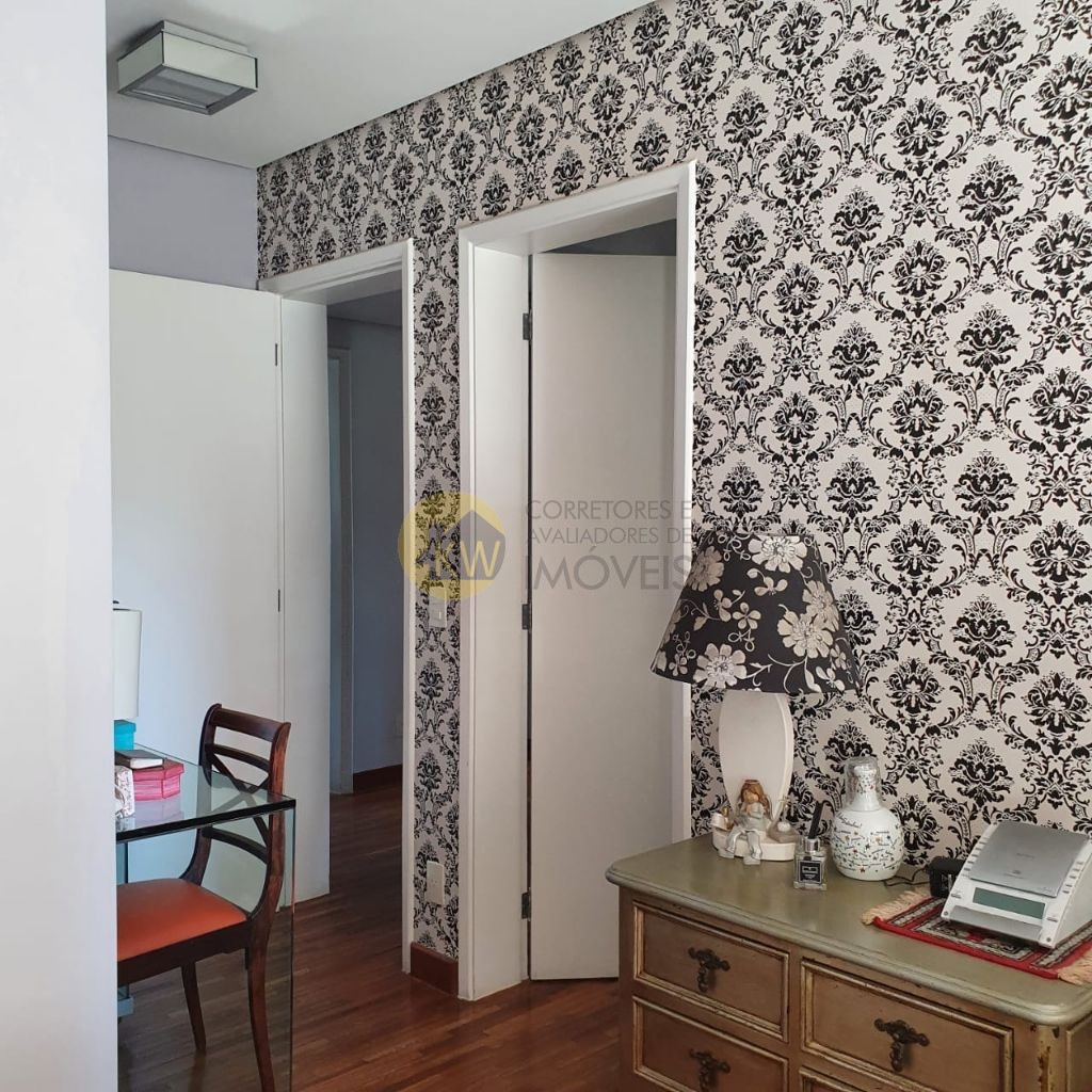 Apartamento, 4 quartos, 240 m² - Foto 17