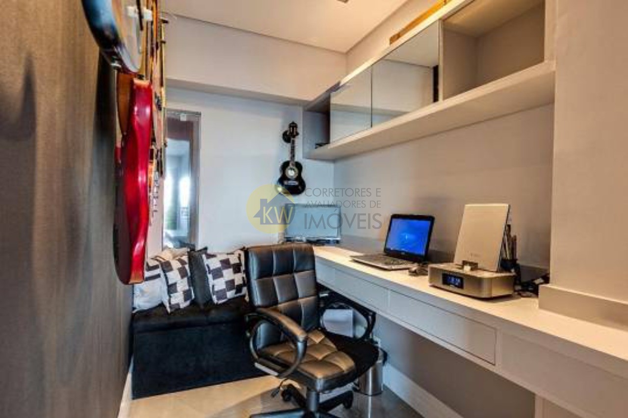 Apartamento, 3 quartos, 118 m² - Foto 13