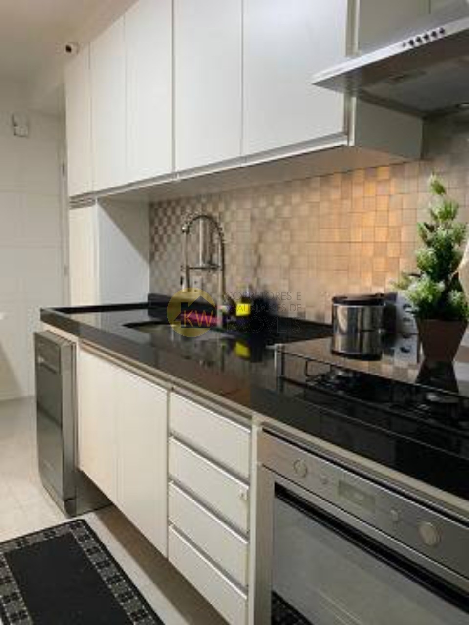 Apartamento, 3 quartos, 118 m² - Foto 6