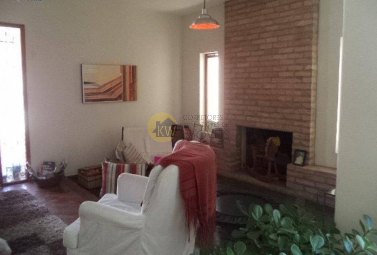Casa, 3 quartos, 250 m² - Foto 4