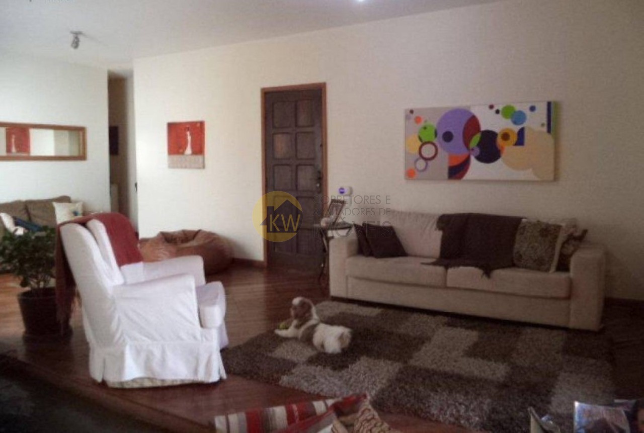 Casa, 3 quartos, 250 m² - Foto 6