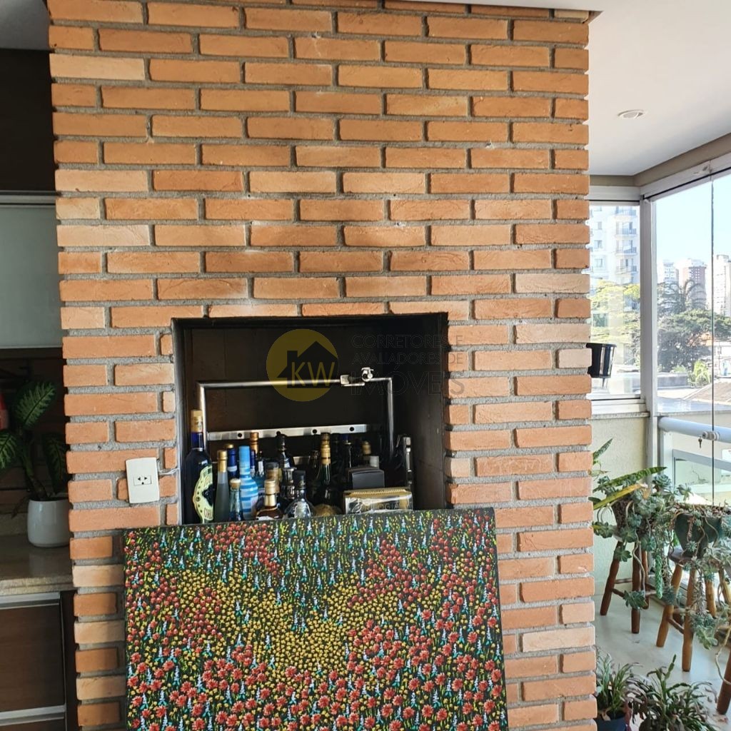 Apartamento, 4 quartos, 240 m² - Foto 18