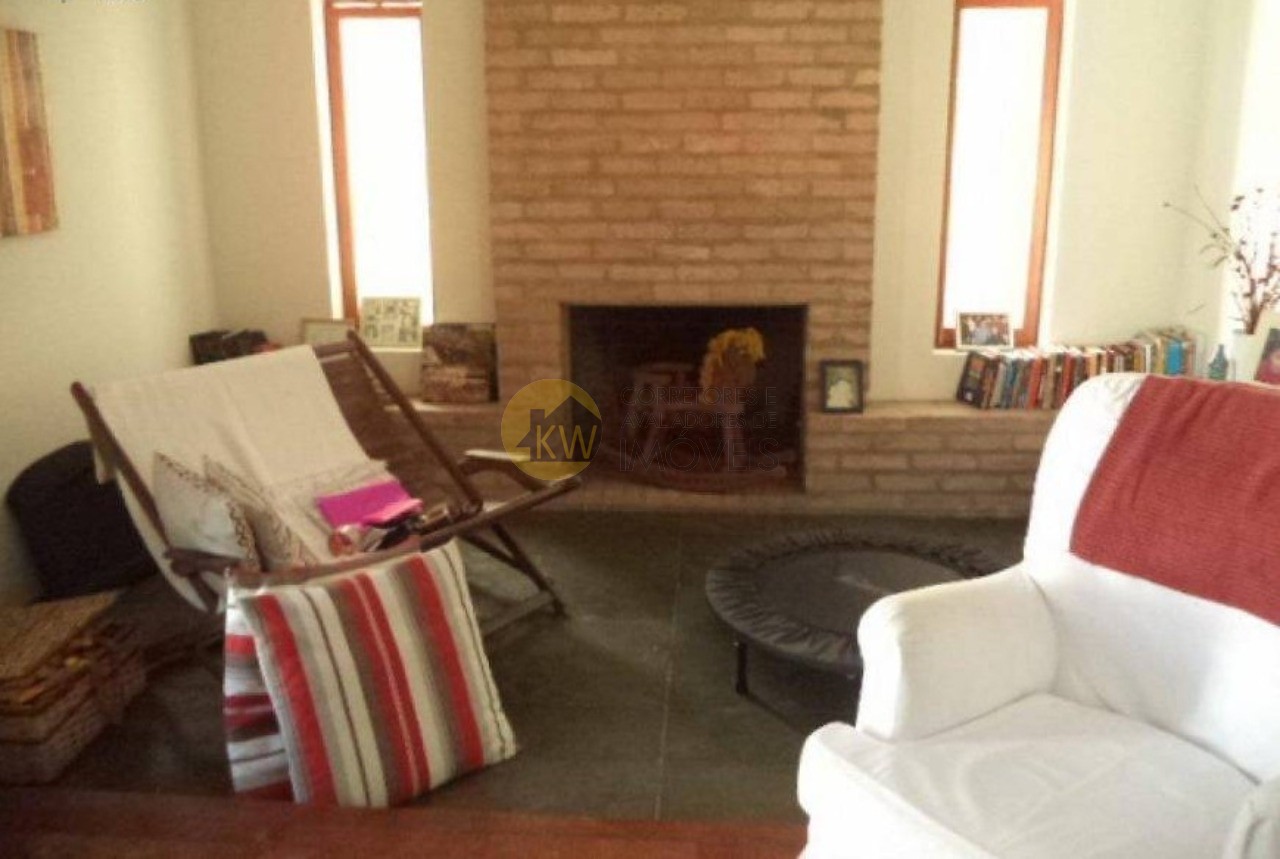 Casa, 3 quartos, 250 m² - Foto 5
