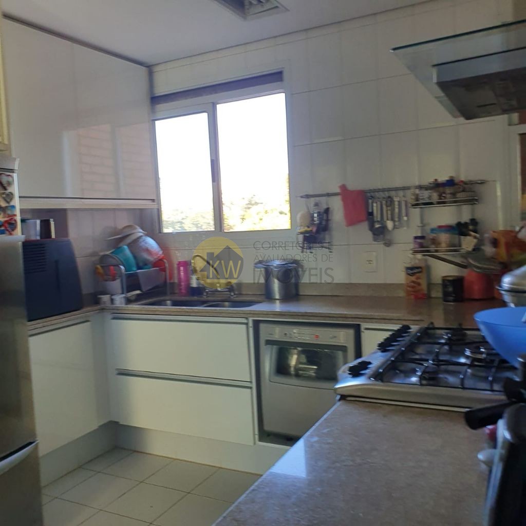 Apartamento, 4 quartos, 240 m² - Foto 13