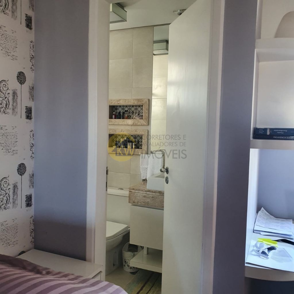 Apartamento, 4 quartos, 240 m² - Foto 23