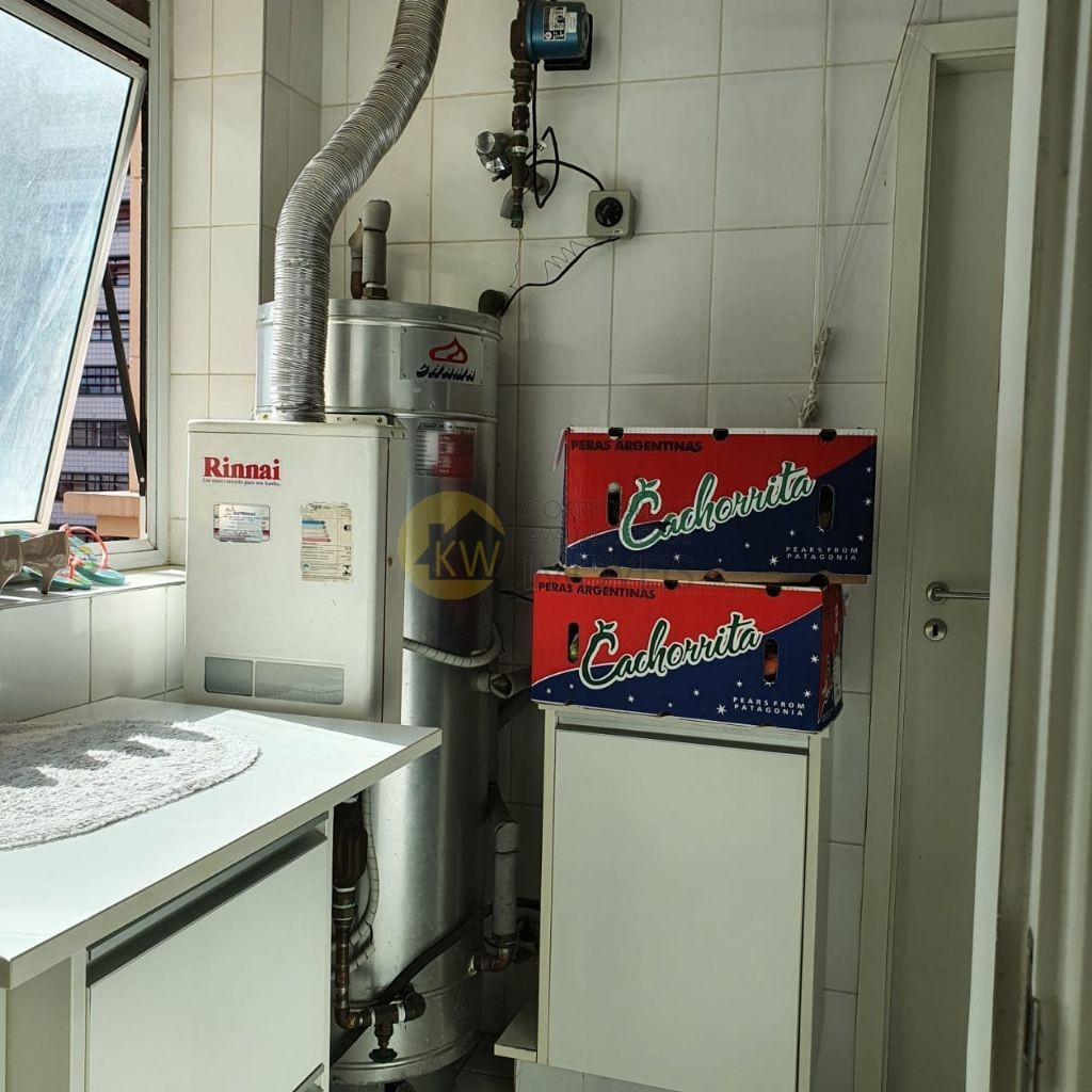 Apartamento, 4 quartos, 240 m² - Foto 55