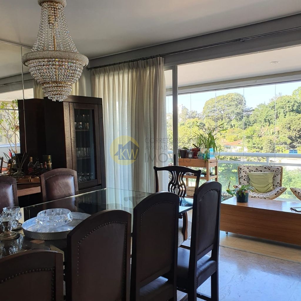 Apartamento, 4 quartos, 240 m² - Foto 4