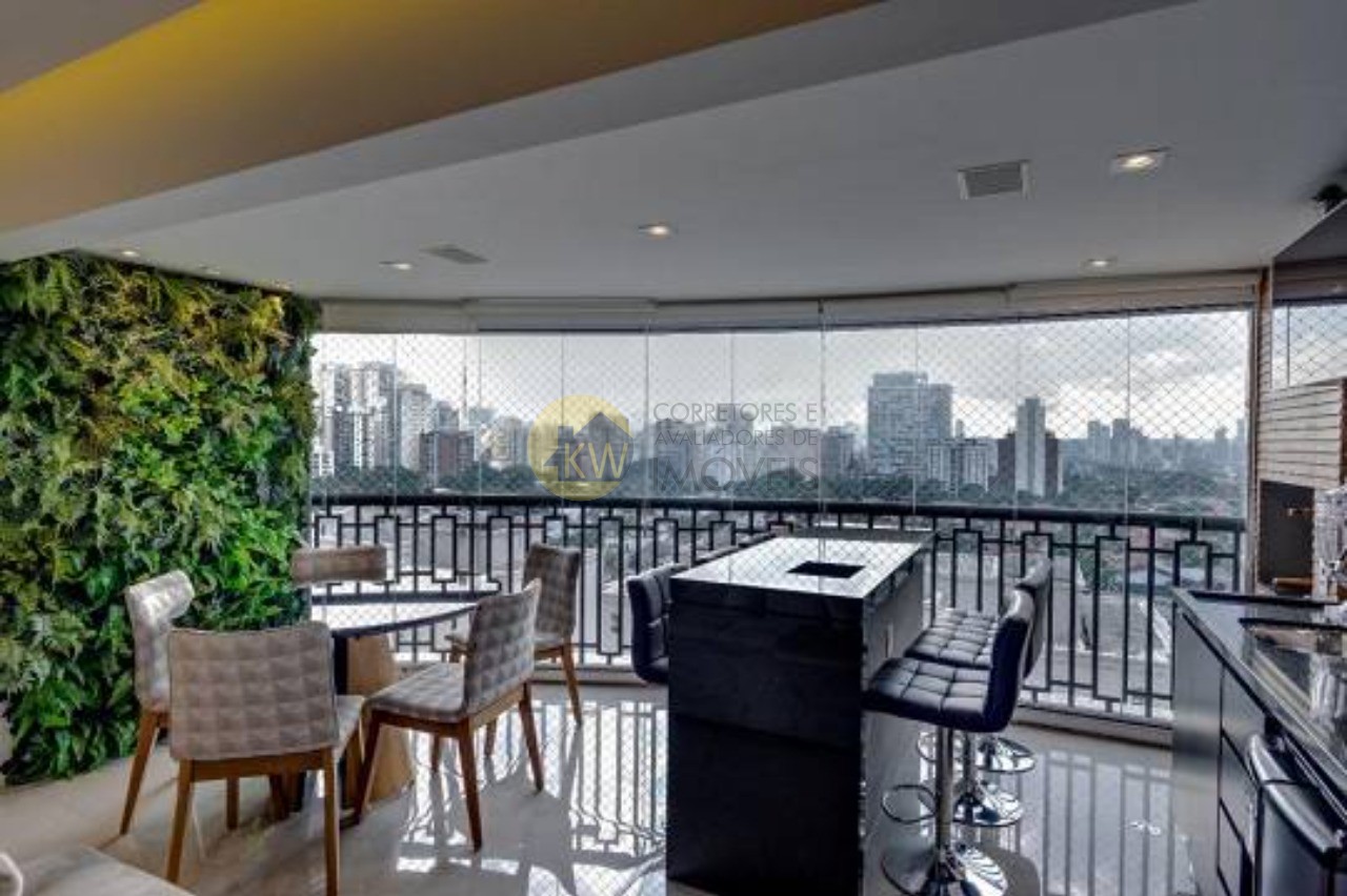 Apartamento, 3 quartos, 118 m² - Foto 9