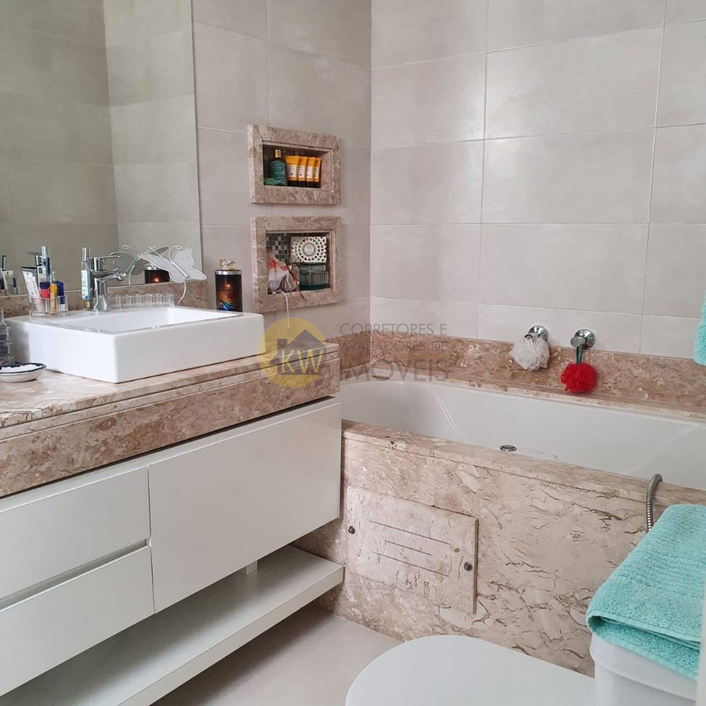 Apartamento, 4 quartos, 240 m² - Foto 6