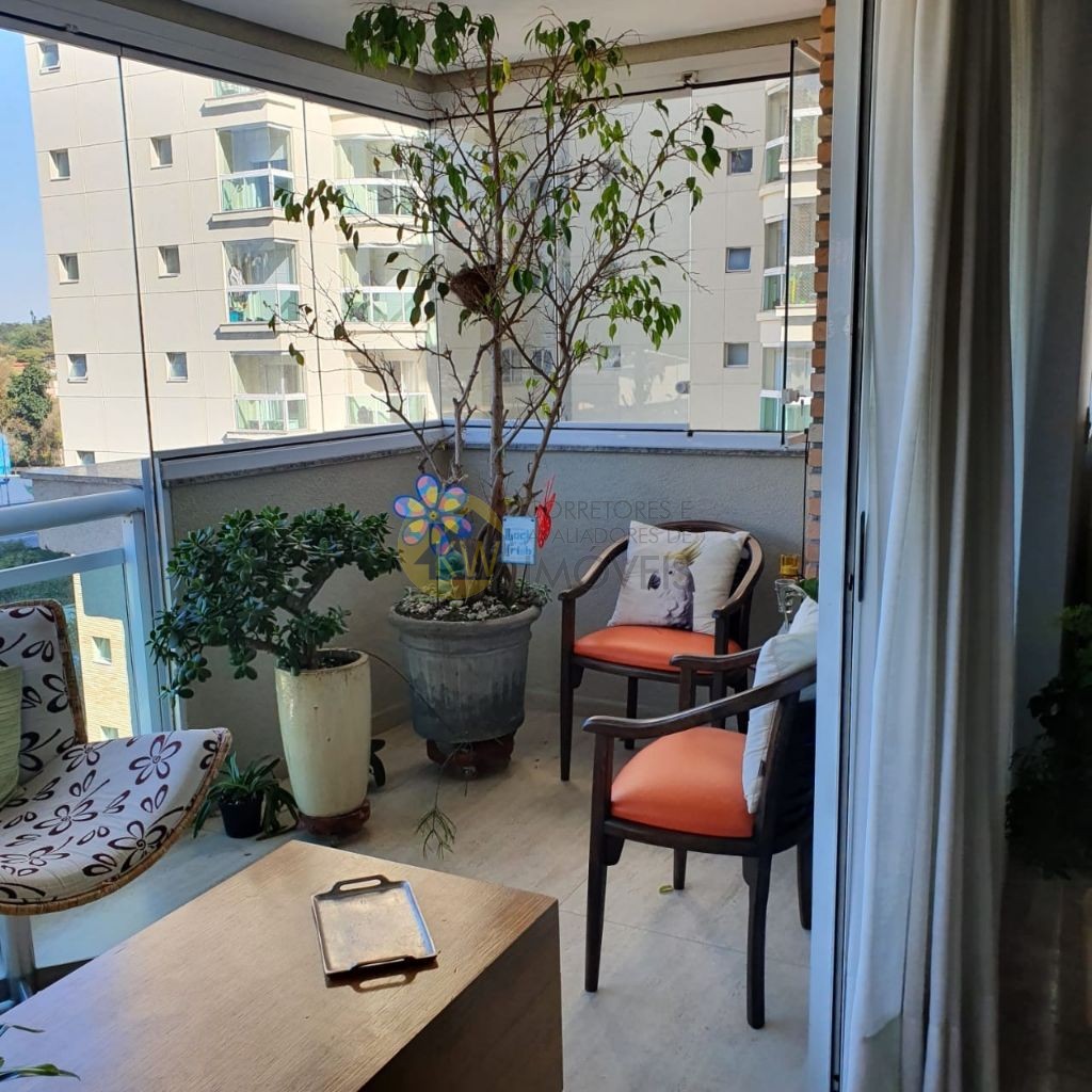 Apartamento, 4 quartos, 240 m² - Foto 31