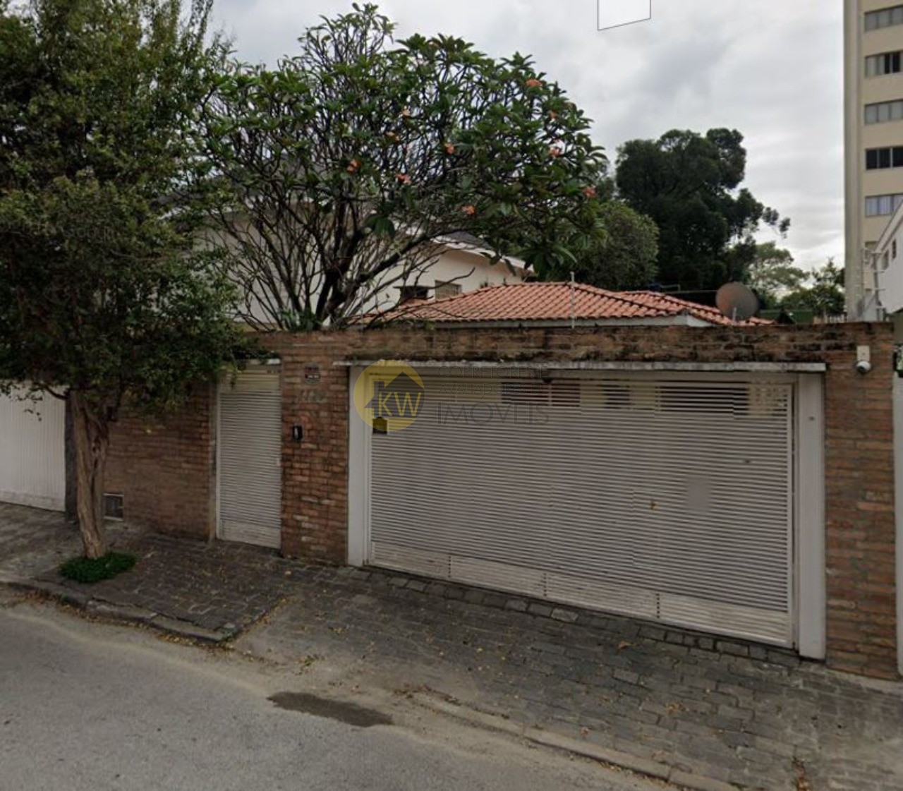 Casa, 3 quartos, 250 m² - Foto 1
