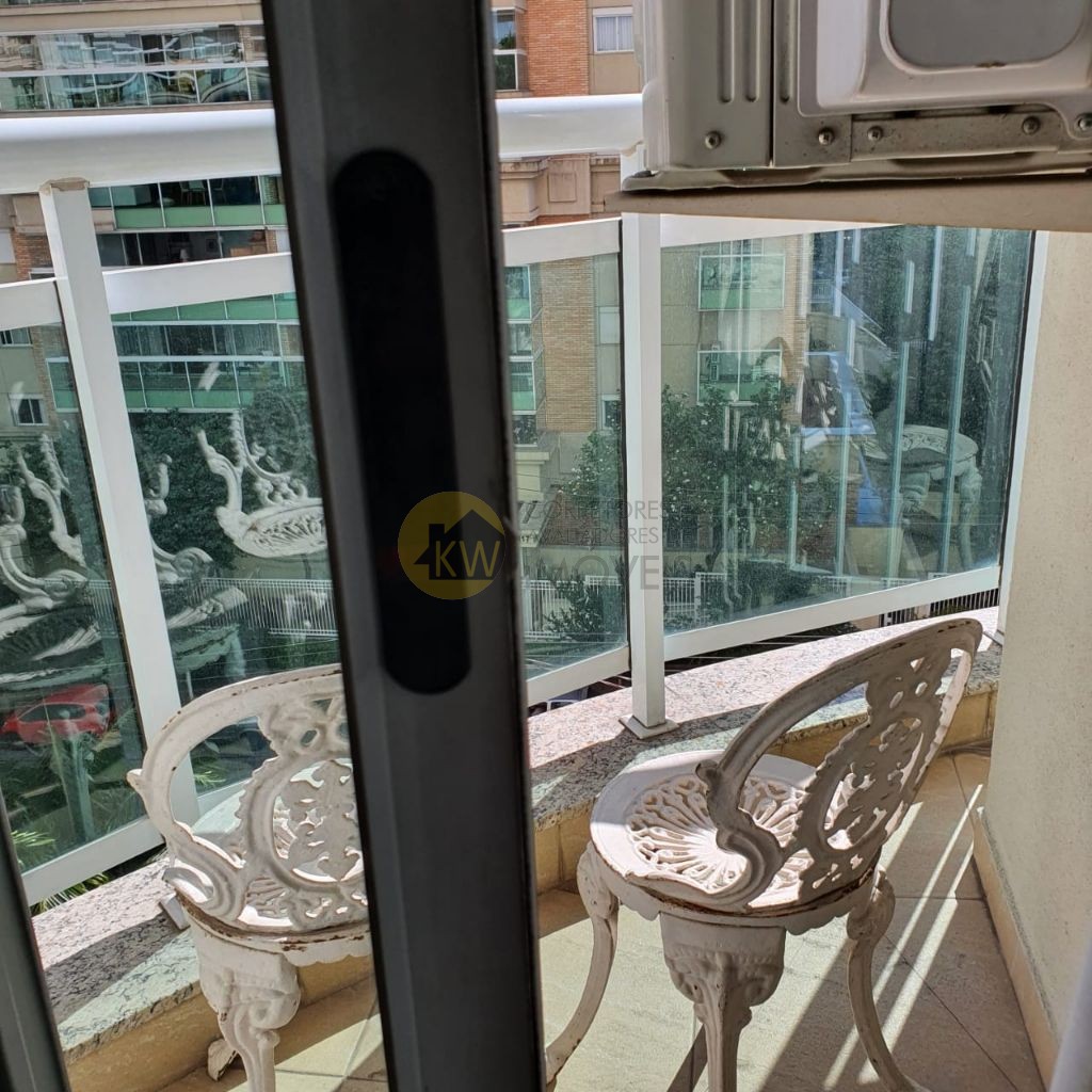 Apartamento, 4 quartos, 240 m² - Foto 24