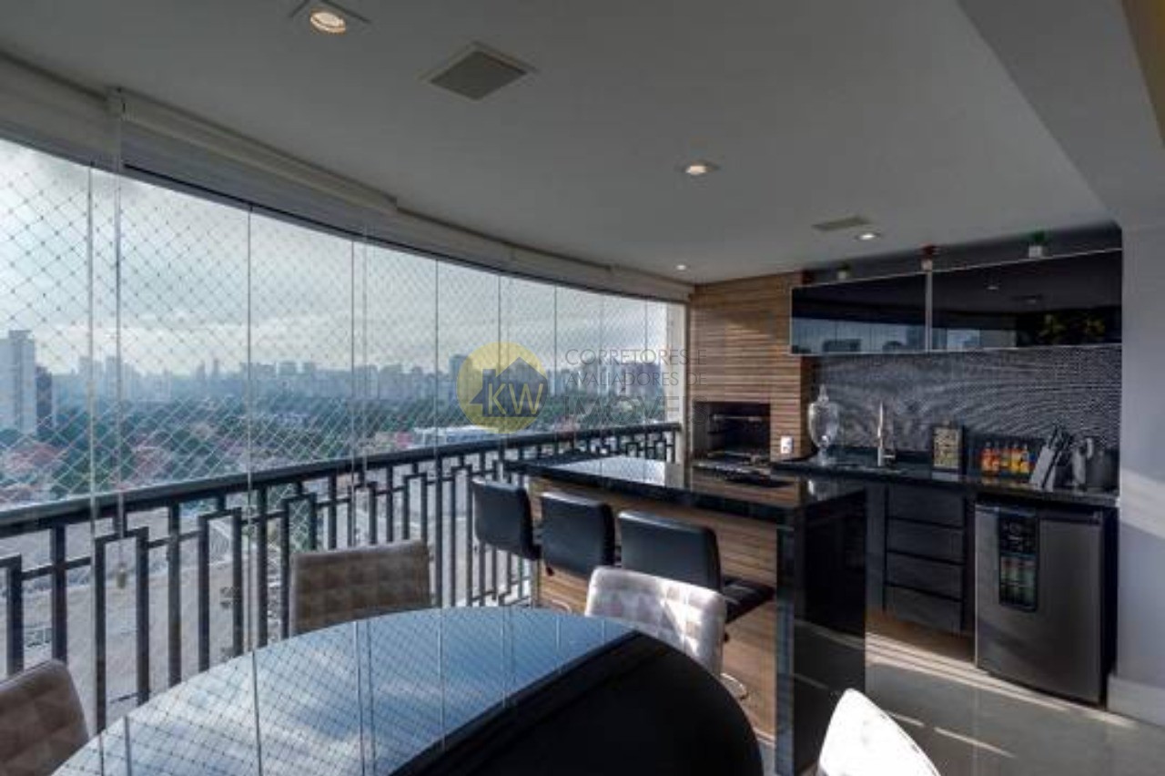 Apartamento, 3 quartos, 118 m² - Foto 7
