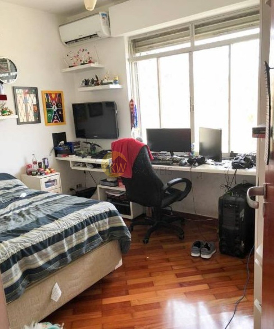 Casa, 3 quartos, 250 m² - Foto 41