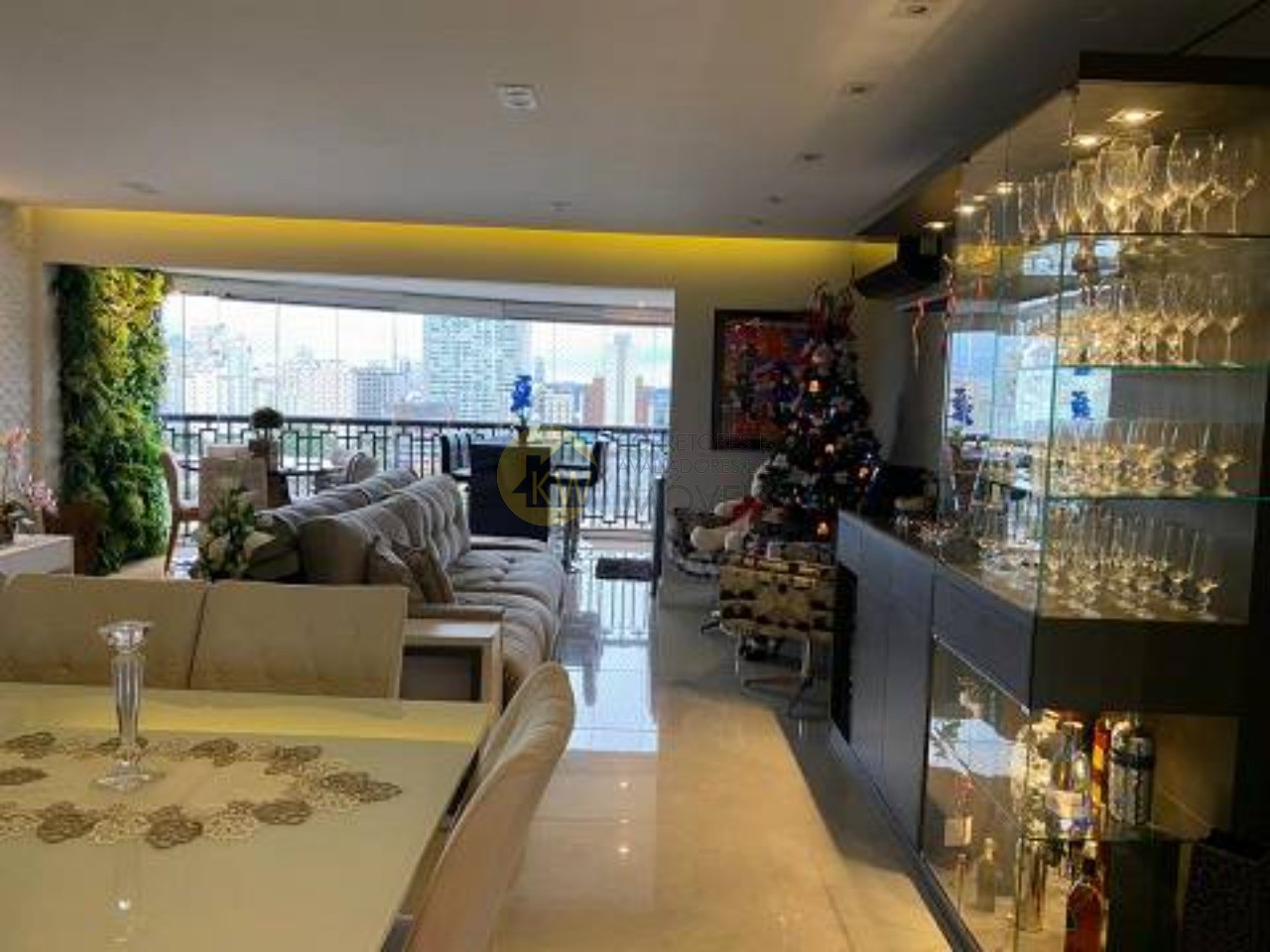 Apartamento, 3 quartos, 118 m² - Foto 4