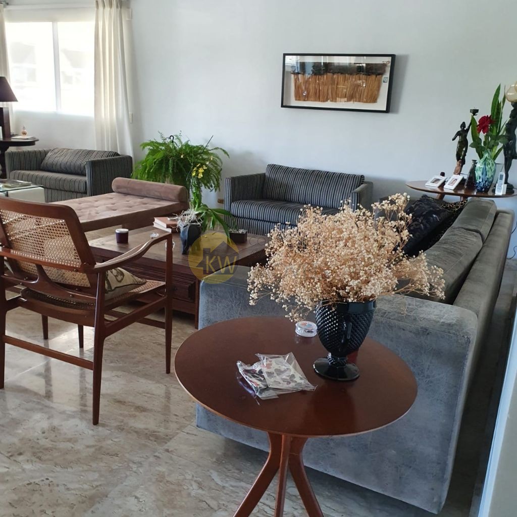 Apartamento, 4 quartos, 240 m² - Foto 26