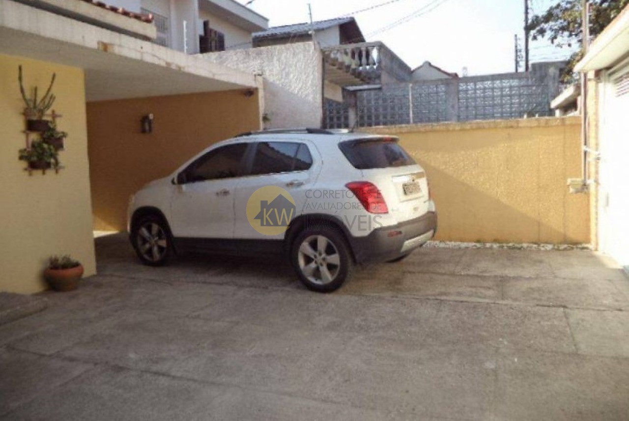 Casa, 3 quartos, 250 m² - Foto 3