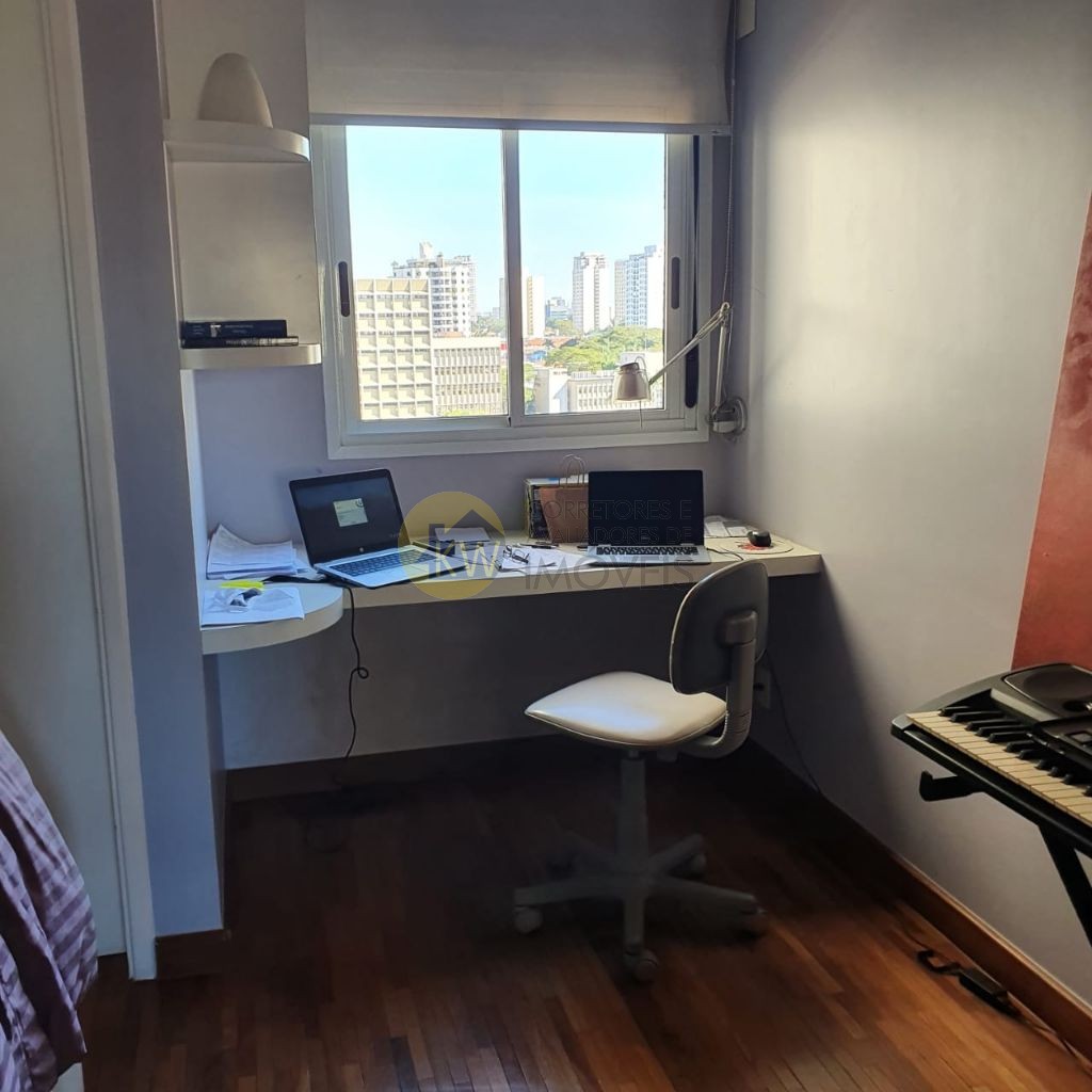 Apartamento, 4 quartos, 240 m² - Foto 5
