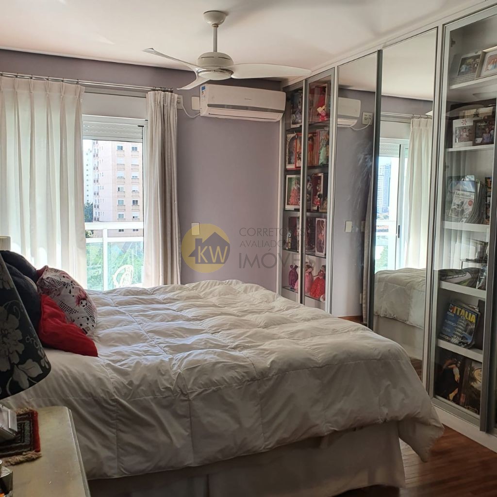 Apartamento, 4 quartos, 240 m² - Foto 28