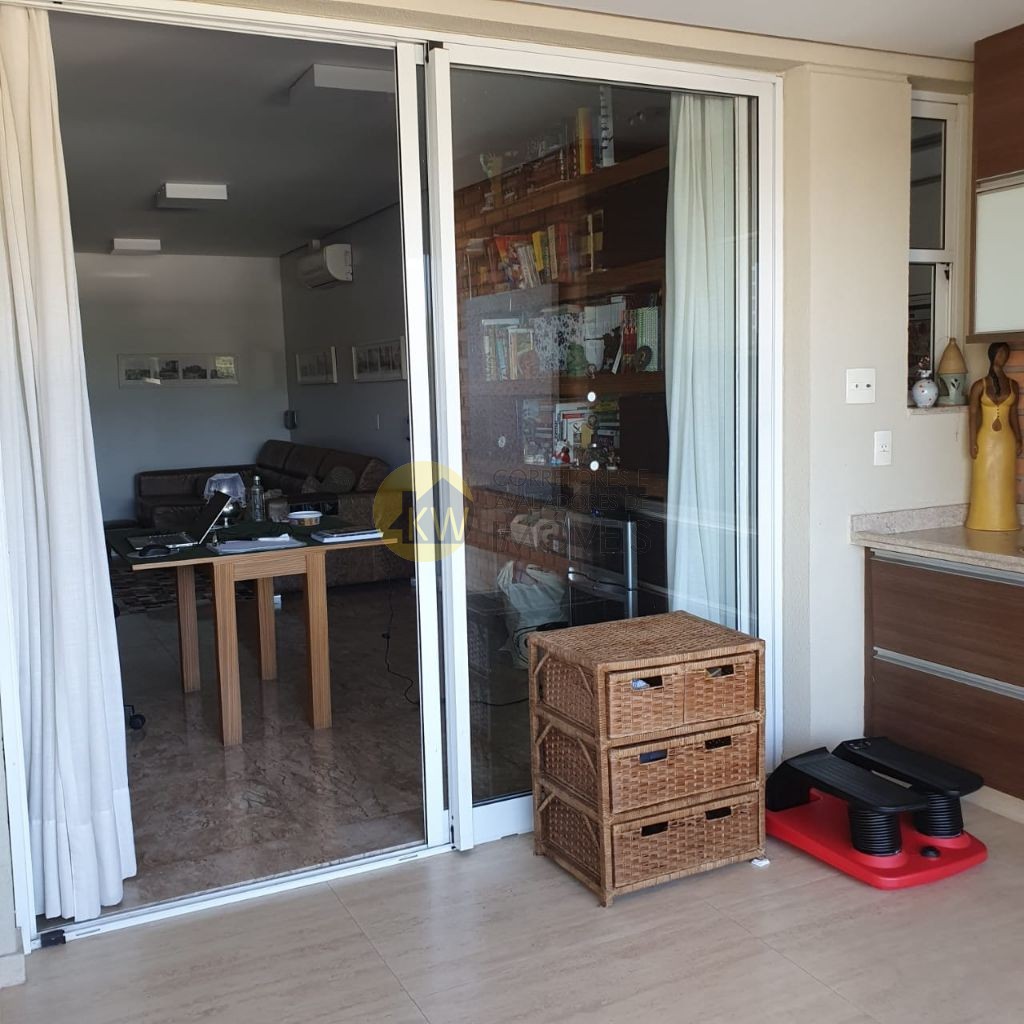 Apartamento, 4 quartos, 240 m² - Foto 33