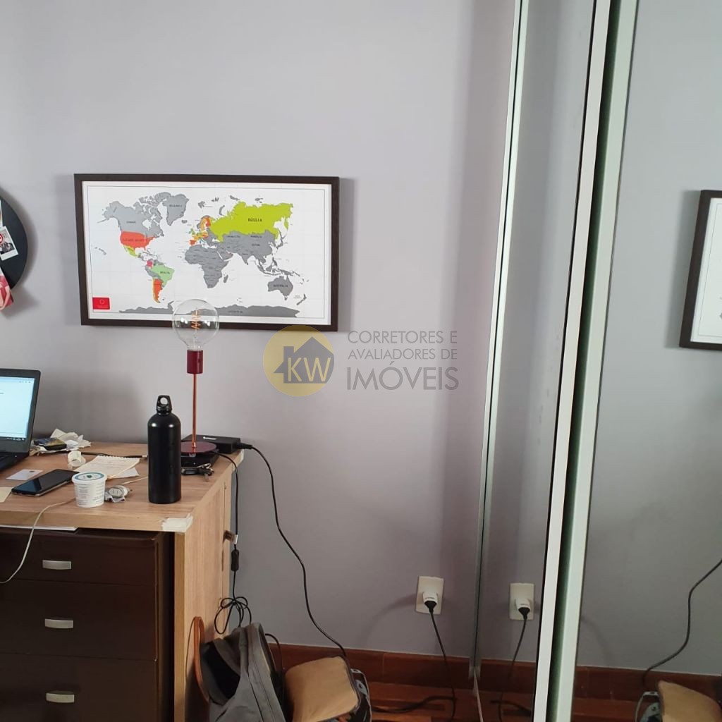 Apartamento, 4 quartos, 240 m² - Foto 58