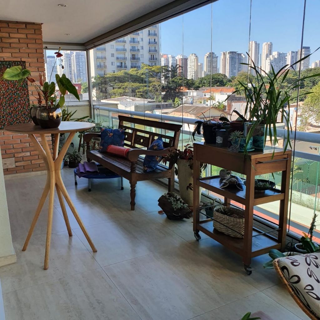 Apartamento, 4 quartos, 240 m² - Foto 1