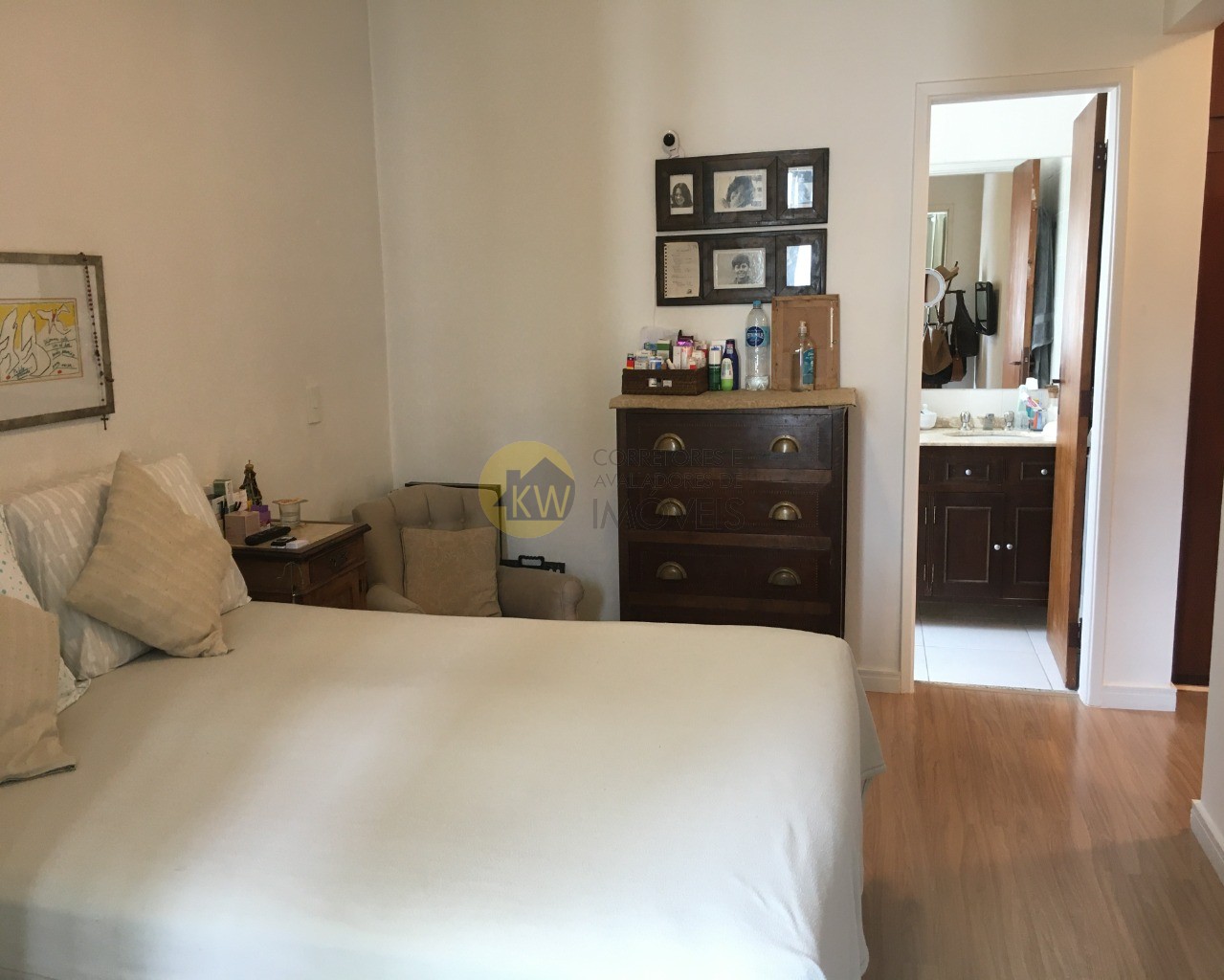 Apartamento, 3 quartos, 120 m² - Foto 9