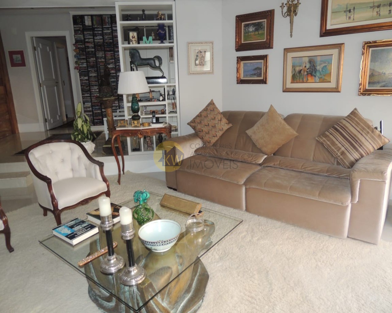 Apartamento, 3 quartos, 240 m² - Foto 28