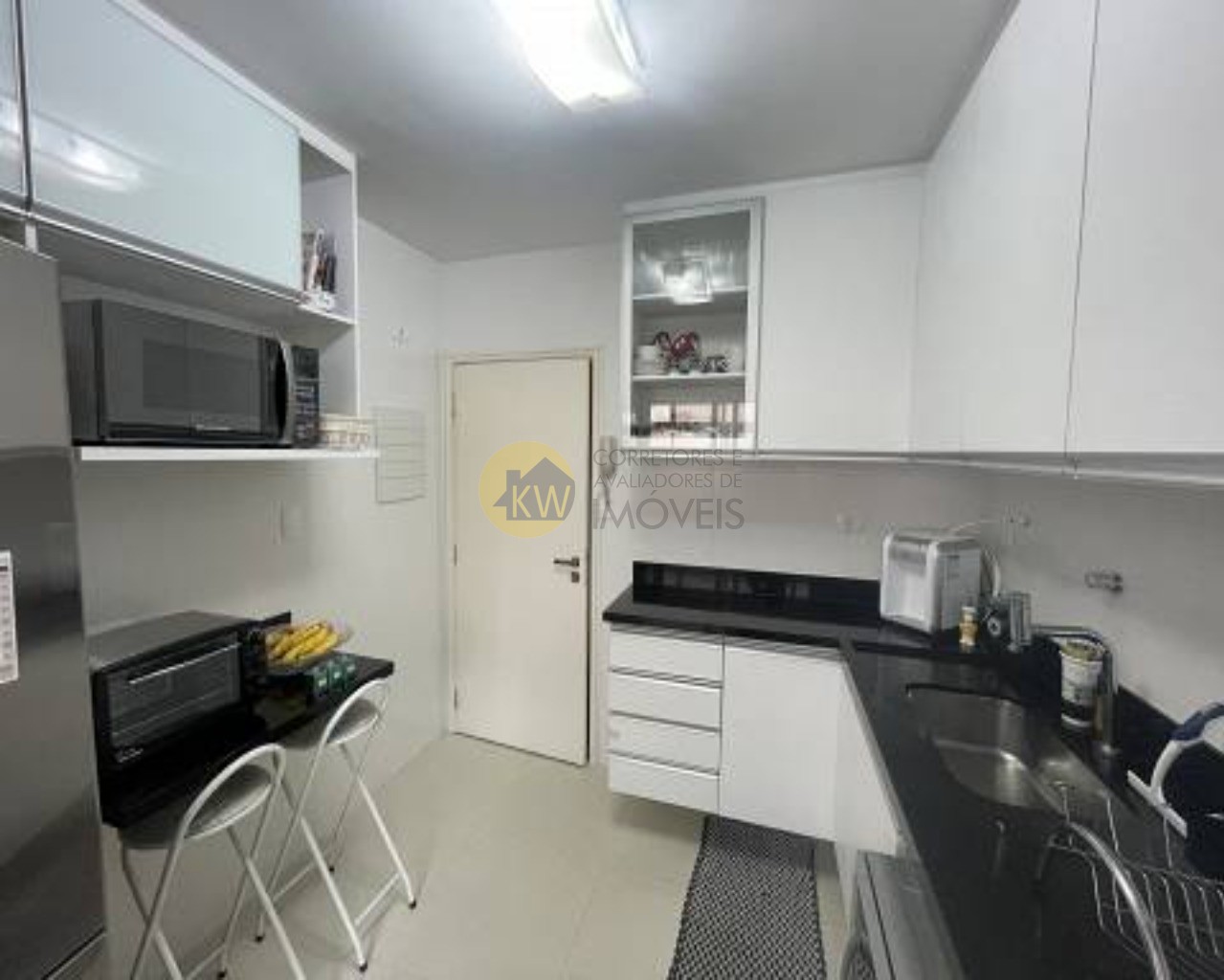 Apartamento, 3 quartos, 95 m² - Foto 3