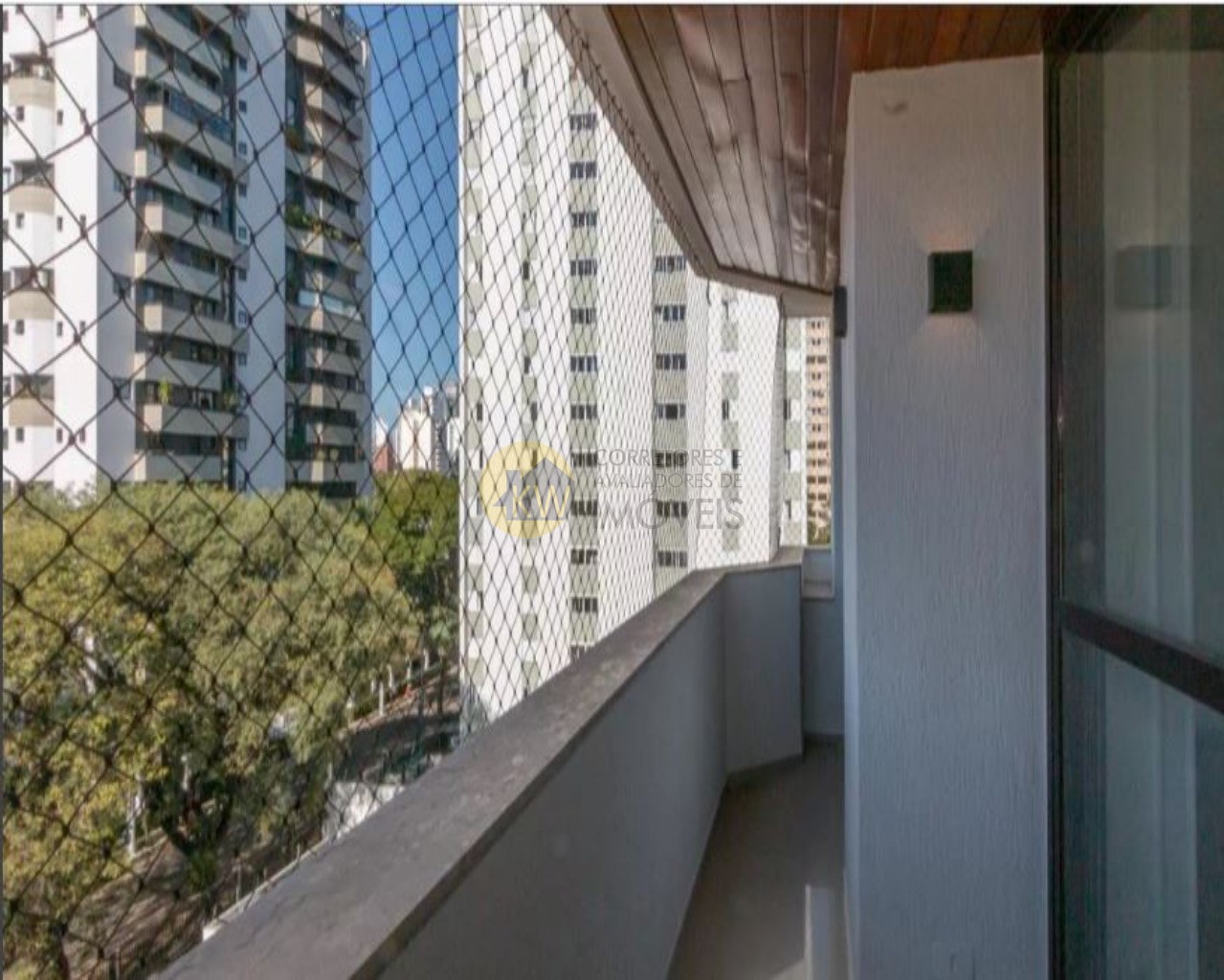 Apartamento, 4 quartos, 125 m² - Foto 4