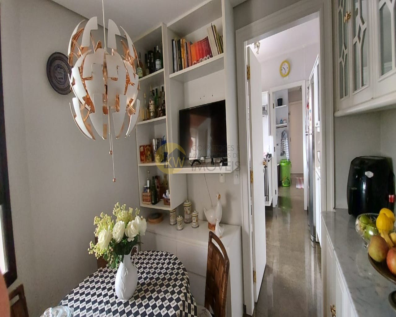 Apartamento, 3 quartos, 240 m² - Foto 6