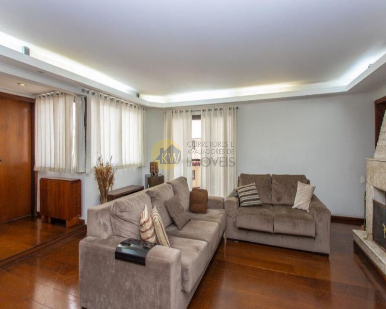 Apartamento, 4 quartos, 187 m² - Foto 3
