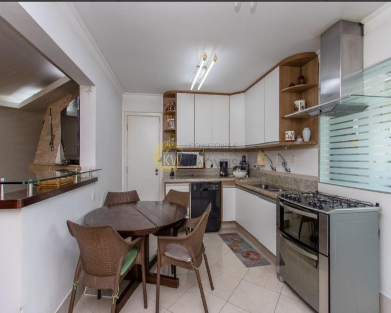 Apartamento, 4 quartos, 187 m² - Foto 12