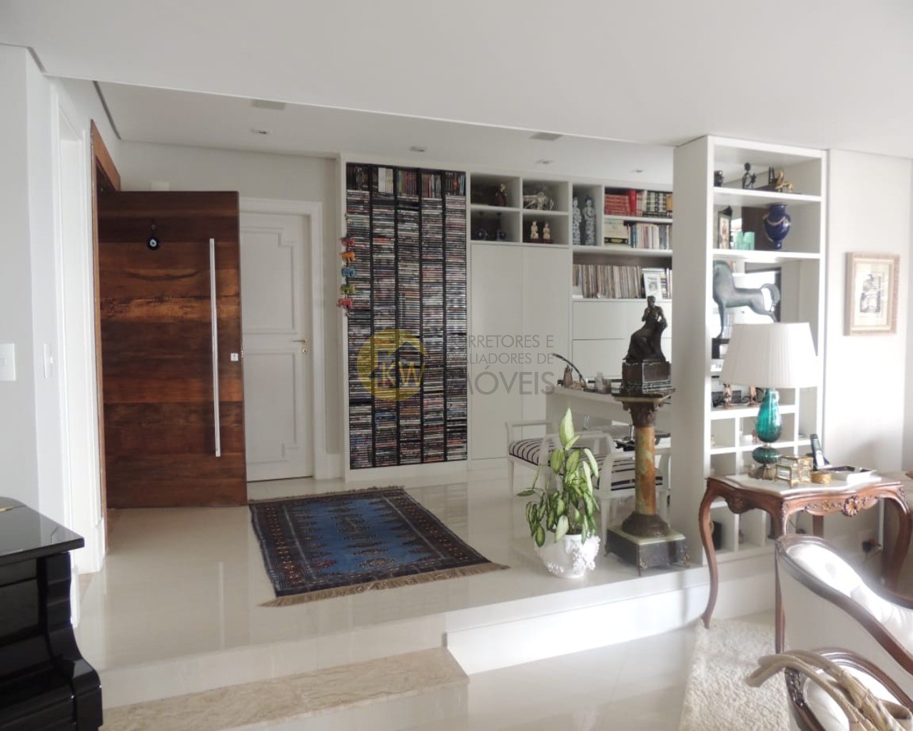 Apartamento, 3 quartos, 240 m² - Foto 13