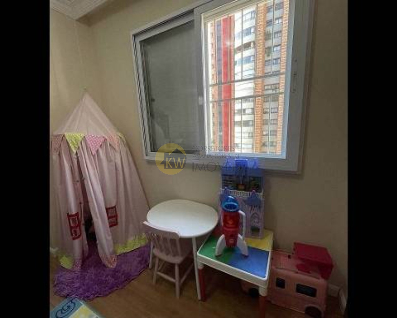 Apartamento, 3 quartos, 95 m² - Foto 5
