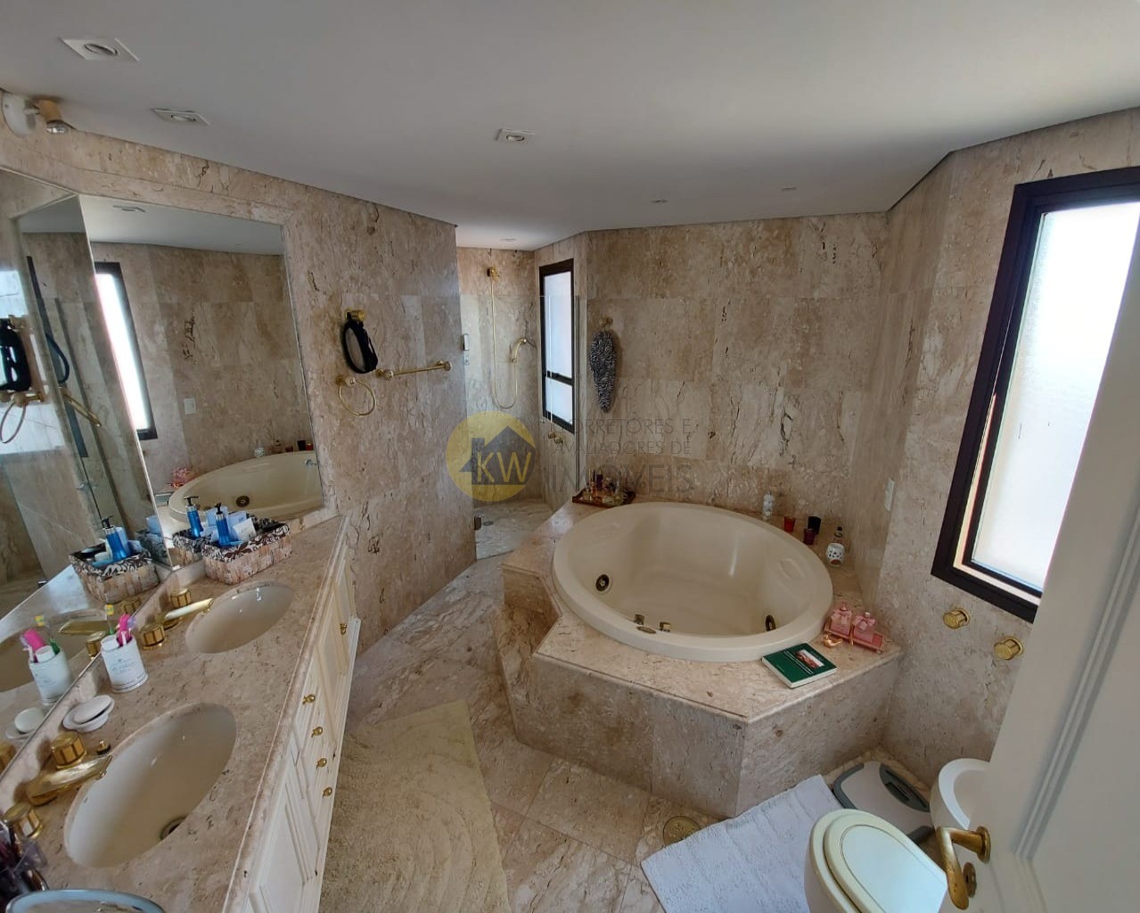 Apartamento, 3 quartos, 240 m² - Foto 14