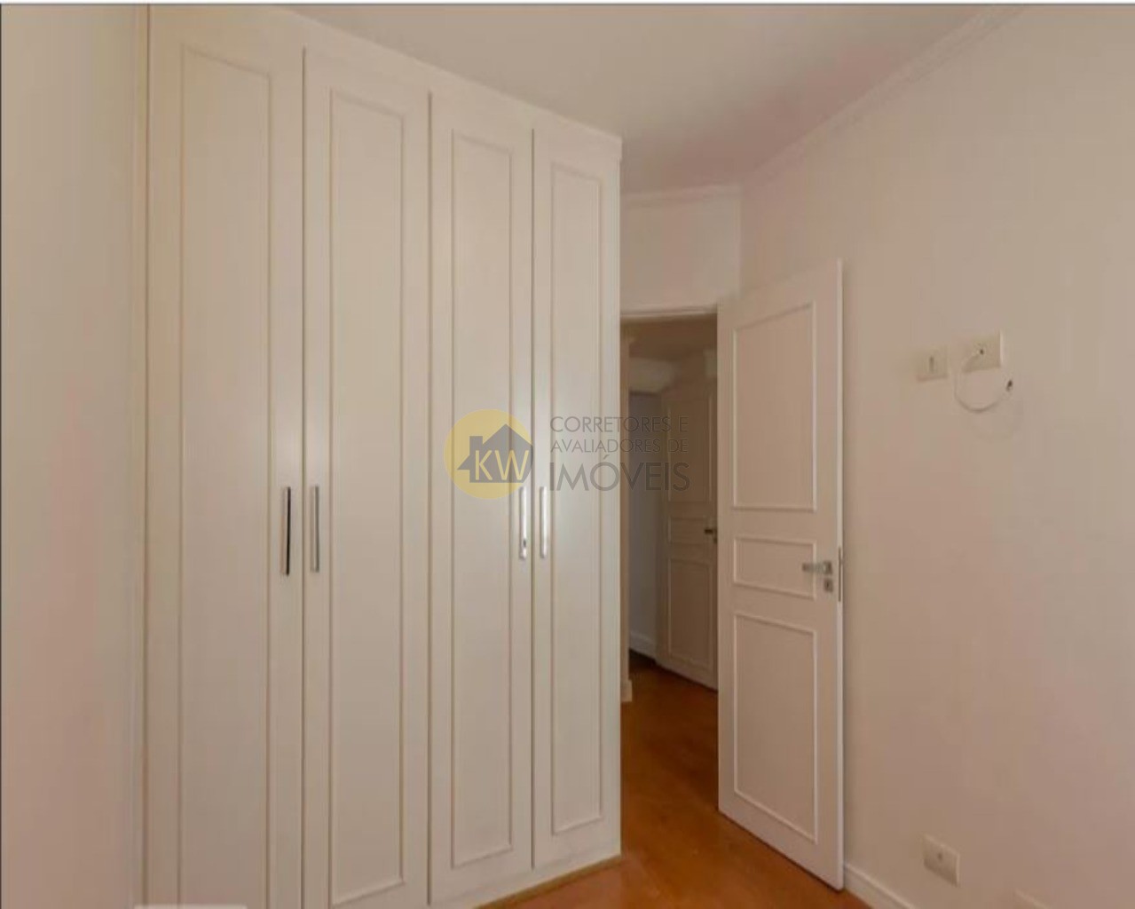 Apartamento, 4 quartos, 125 m² - Foto 5