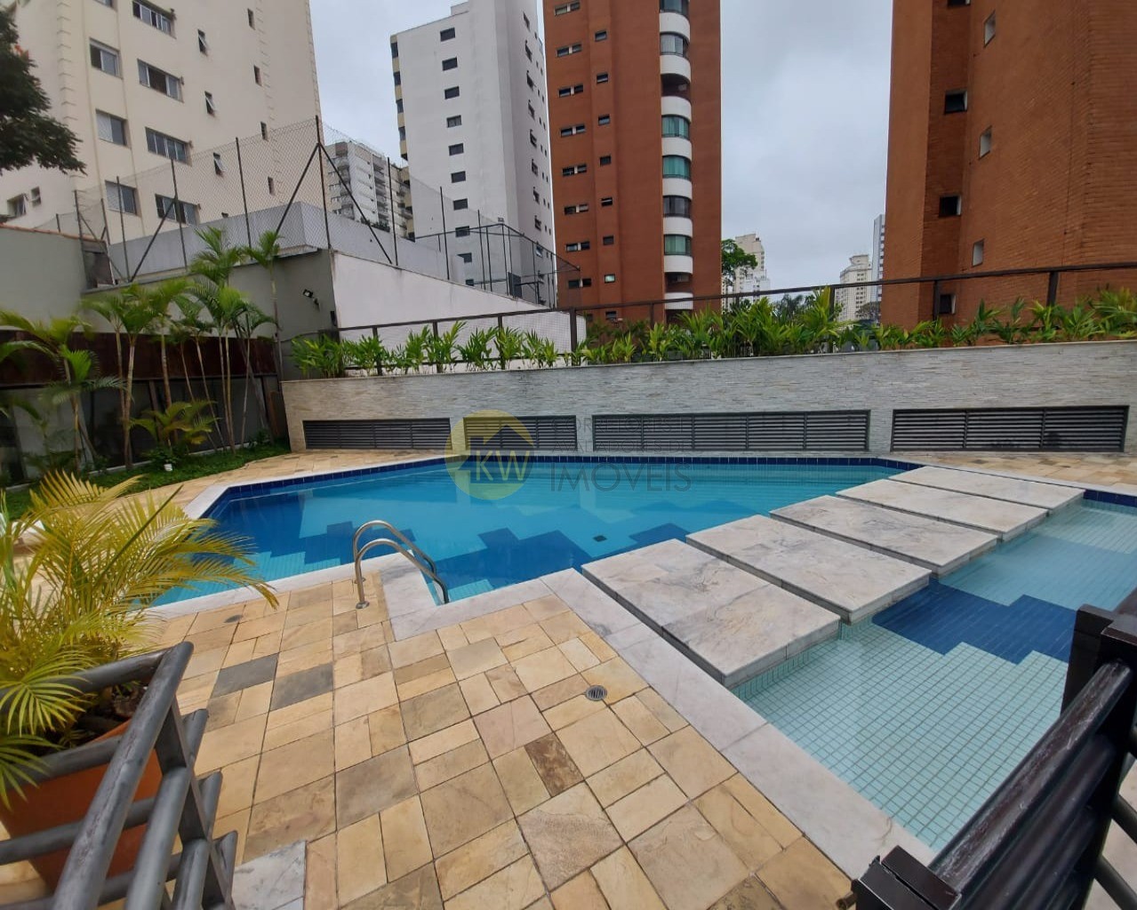 Apartamento, 3 quartos, 240 m² - Foto 12