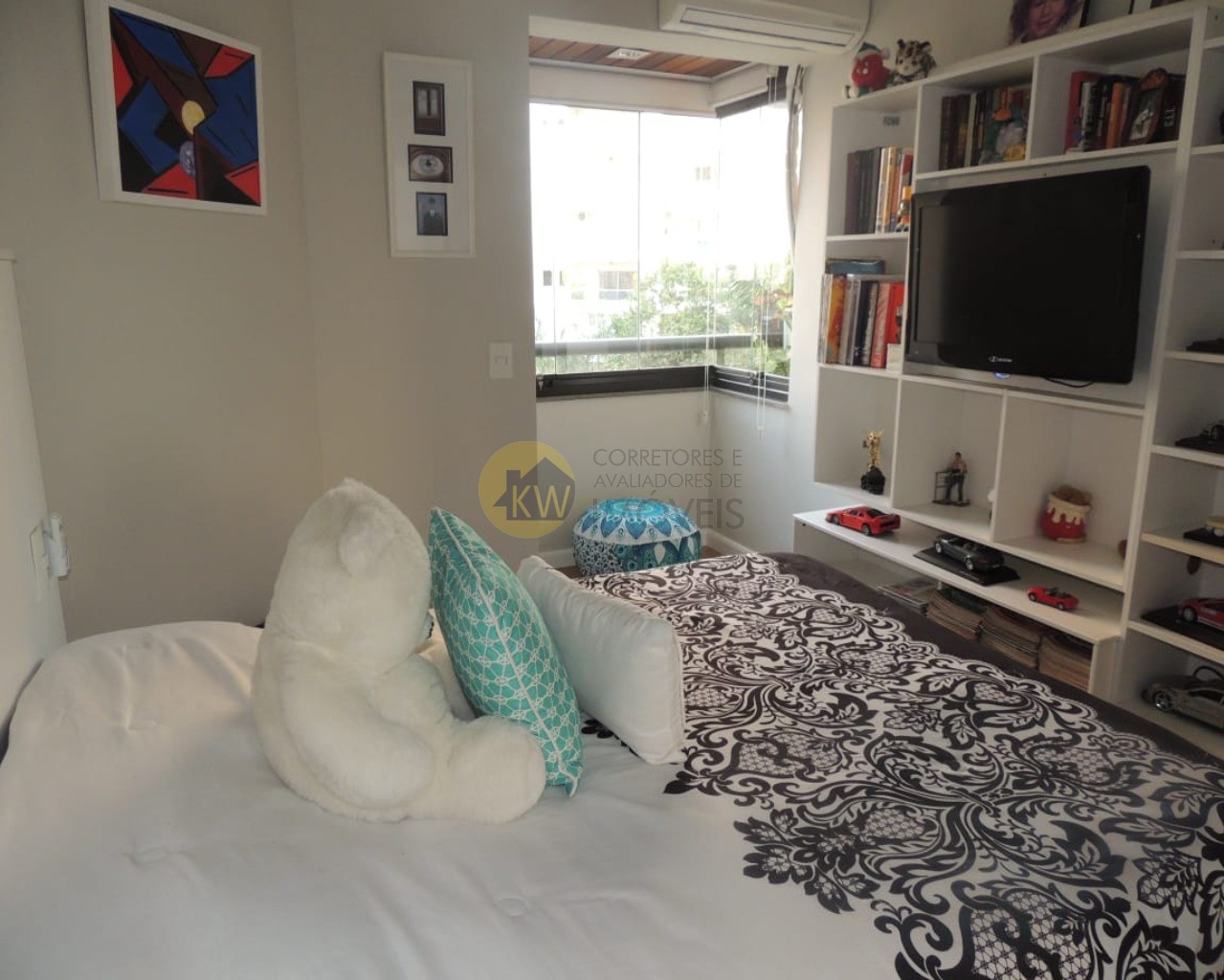 Apartamento, 3 quartos, 240 m² - Foto 19