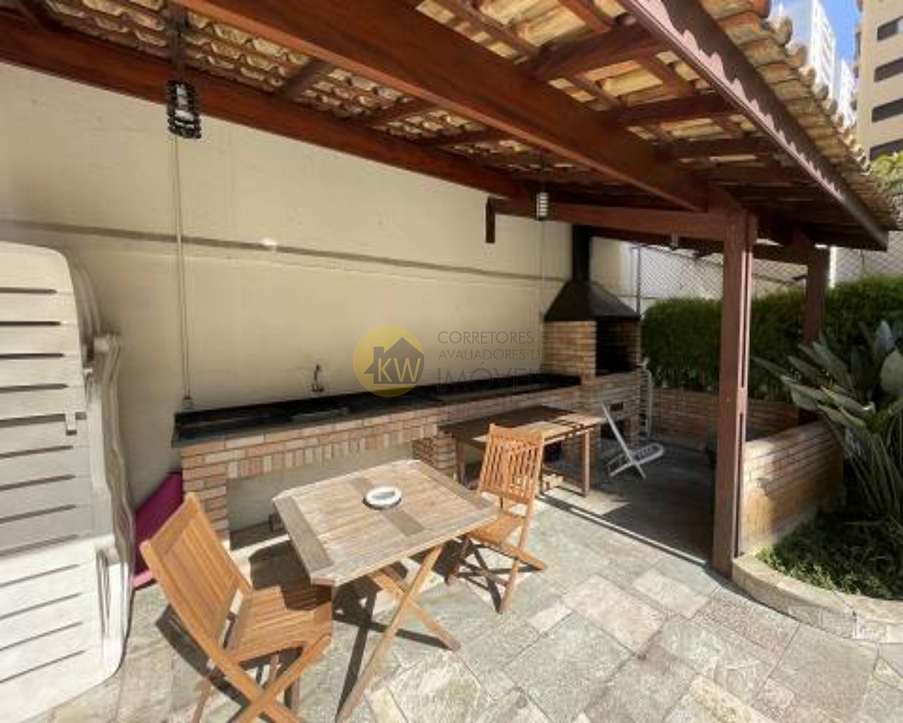 Apartamento, 3 quartos, 95 m² - Foto 6