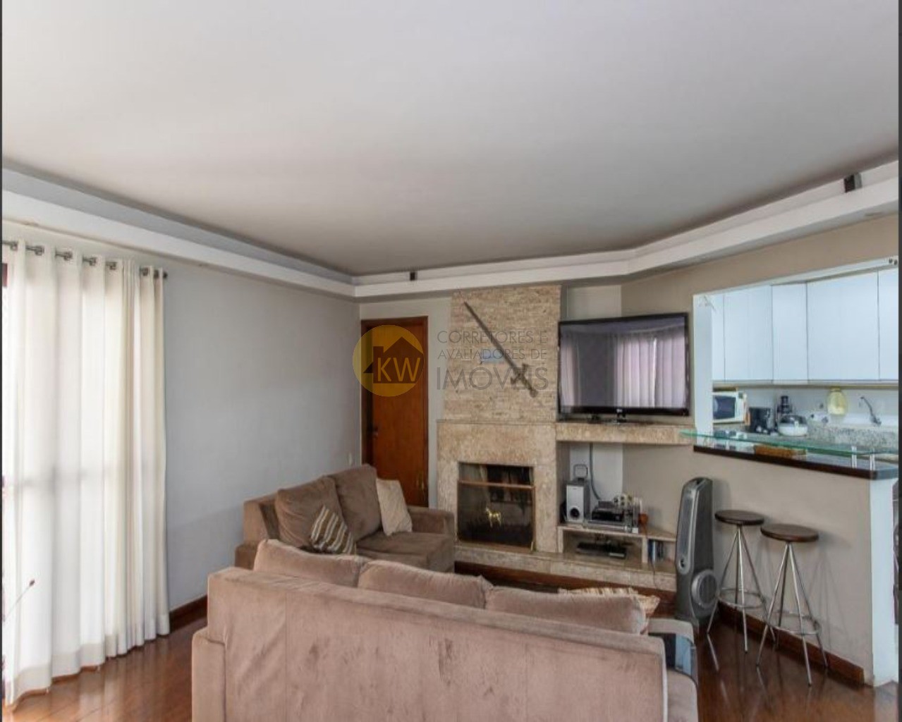 Apartamento, 4 quartos, 187 m² - Foto 17