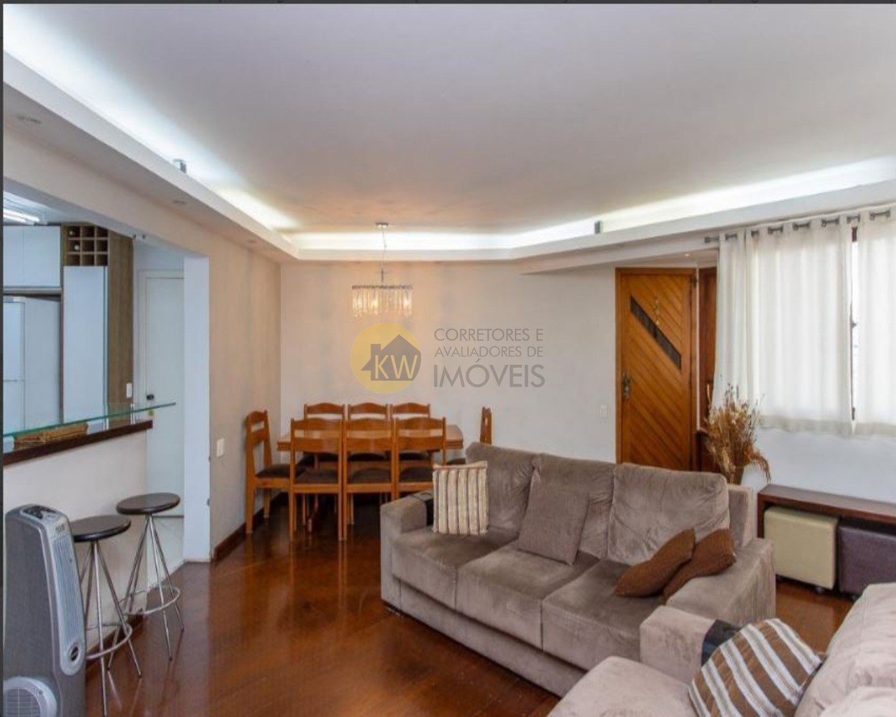 Apartamento, 4 quartos, 187 m² - Foto 16