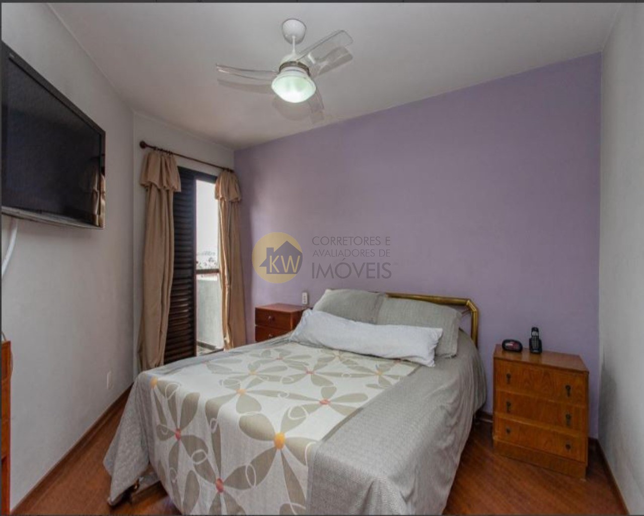 Apartamento, 4 quartos, 187 m² - Foto 4