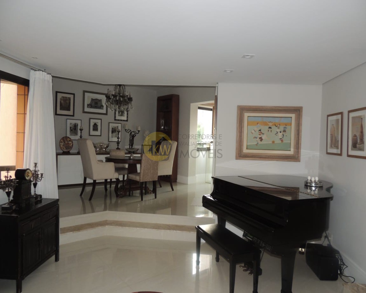 Apartamento, 3 quartos, 240 m² - Foto 29
