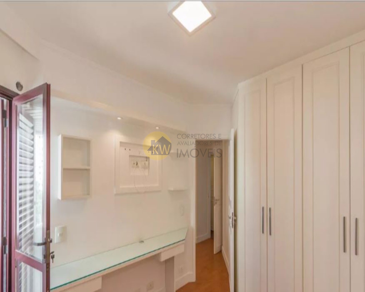 Apartamento, 4 quartos, 125 m² - Foto 8