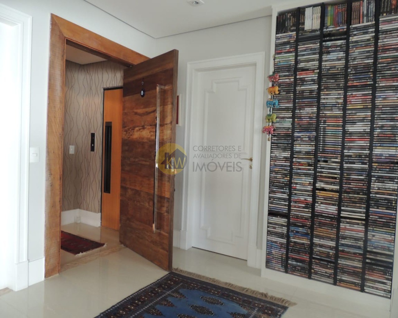 Apartamento, 3 quartos, 240 m² - Foto 17