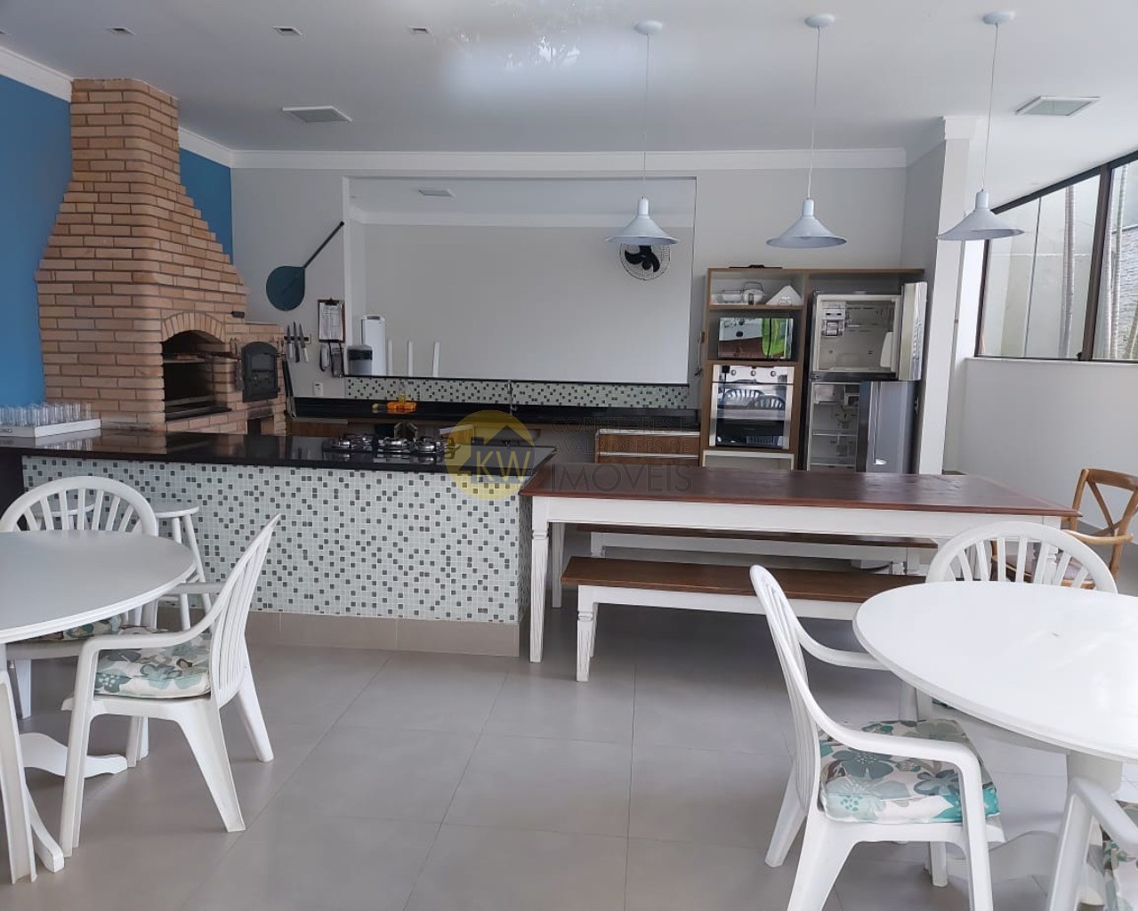 Apartamento, 3 quartos, 240 m² - Foto 9