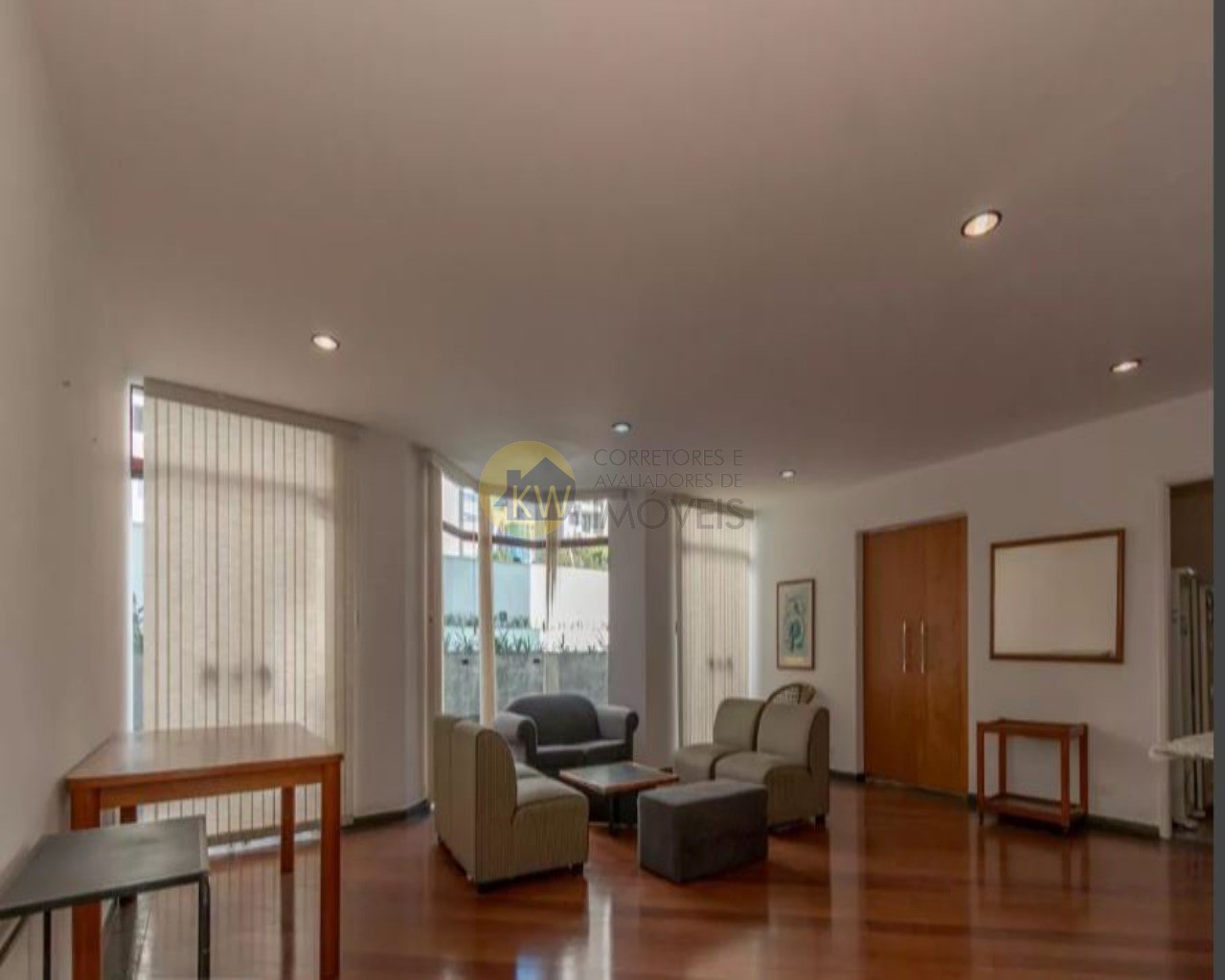Apartamento, 4 quartos, 125 m² - Foto 1