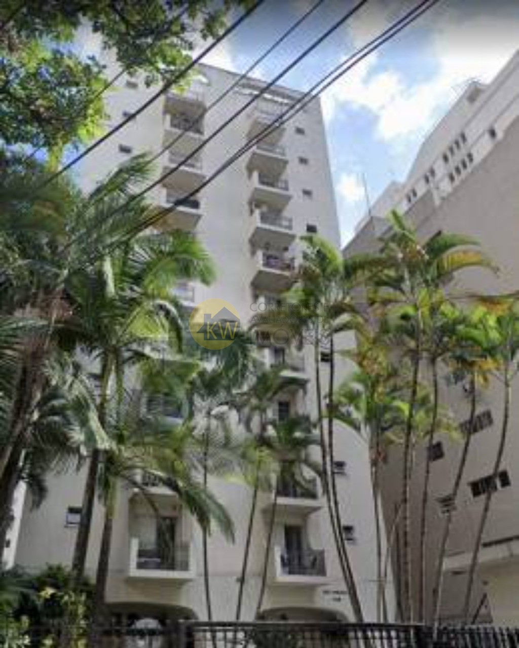 Apartamento, 3 quartos, 95 m² - Foto 7